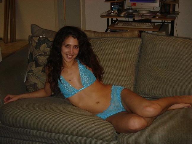 25P Amateur Couple 2