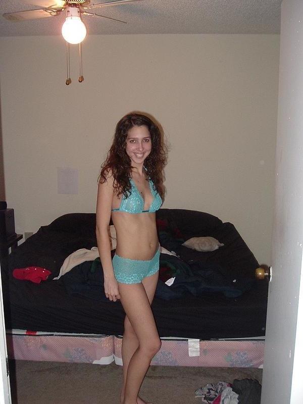 25P Amateur Couple 2