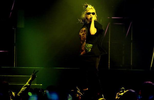 25P Billie Eilish - ALTer EGO Show in Inglewood (01-18-20)