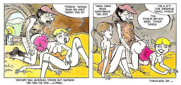 15P 16 Cartoon