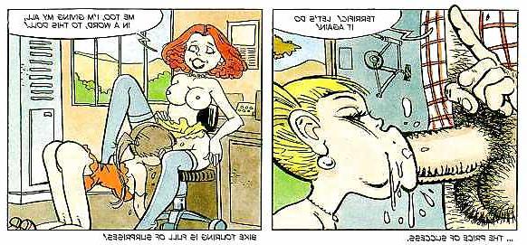 15P 16 Cartoon