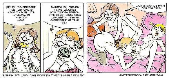 15P 16 Cartoon