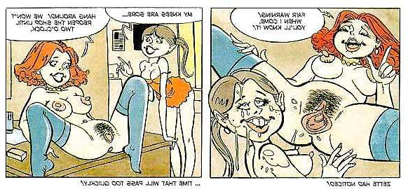 15P 16 Cartoon