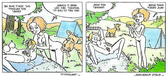 15P 16 Cartoon