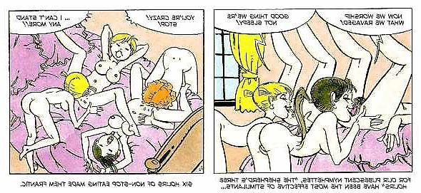 15P 16 Cartoon