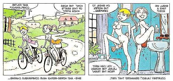 15P 16 Cartoon