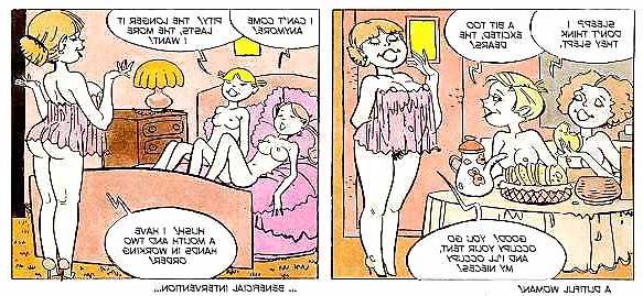 15P 16 Cartoon