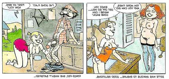 15P 16 Cartoon