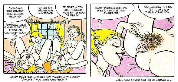 15P 16 Cartoon