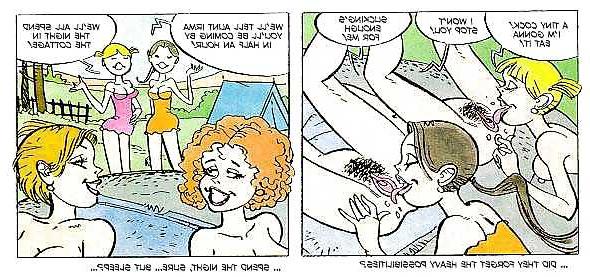 15P 16 Cartoon