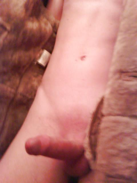 8P Old Fur-Fleece Pics