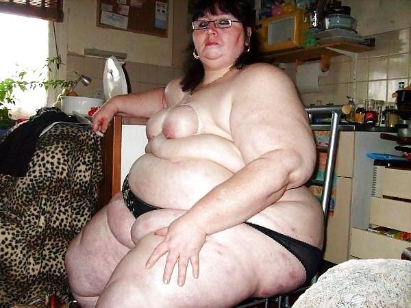 8P Big belly's