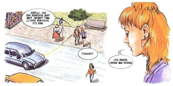 15P 17 Cartoon