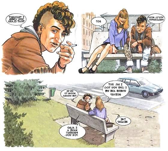 15P 17 Cartoon