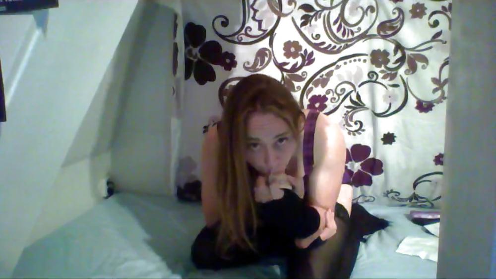 15P LucyFemboy's webcam show on Sep. 15th