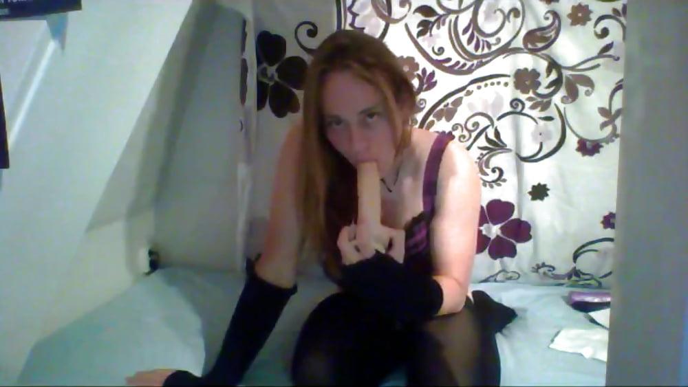 15P LucyFemboy's webcam show on Sep. 15th