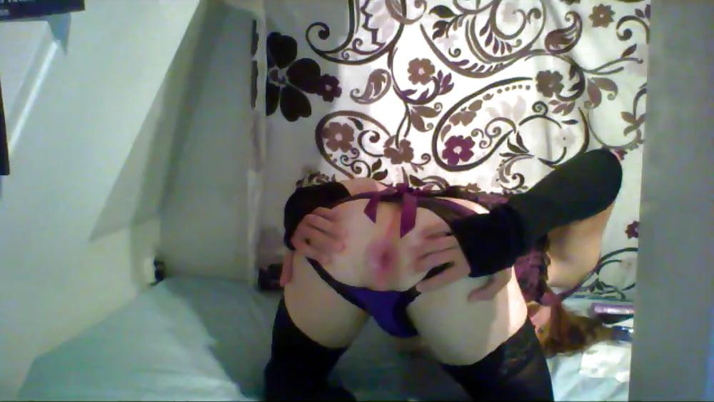 15P LucyFemboy's webcam show on Sep. 15th