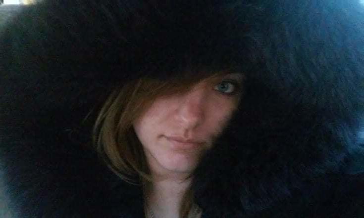 4P Fluffy fur