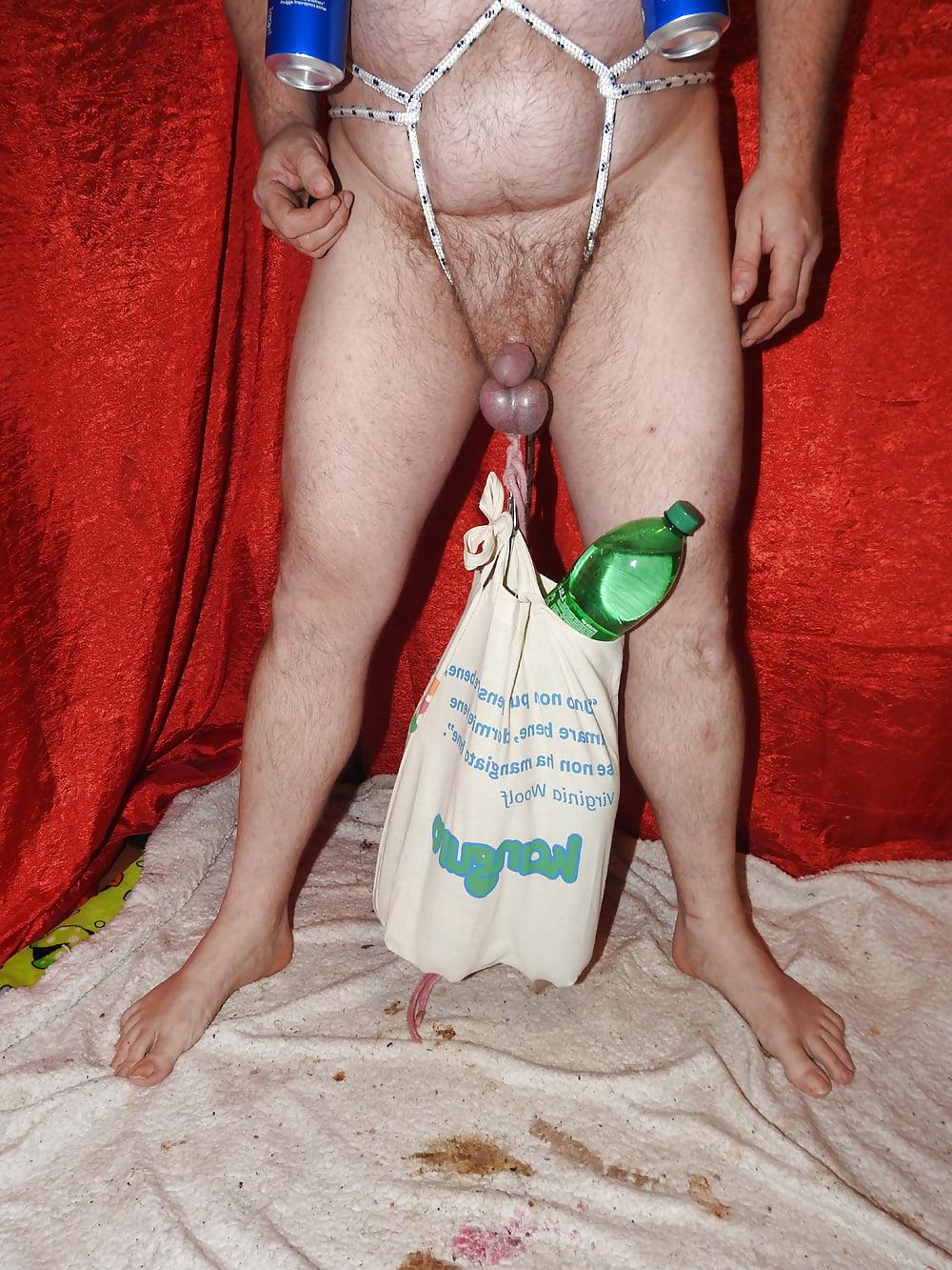 11P Shop Bag for Wife