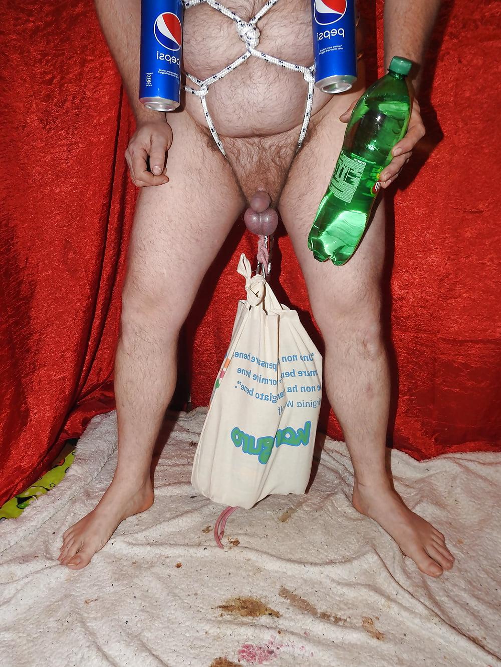 11P Shop Bag for Wife
