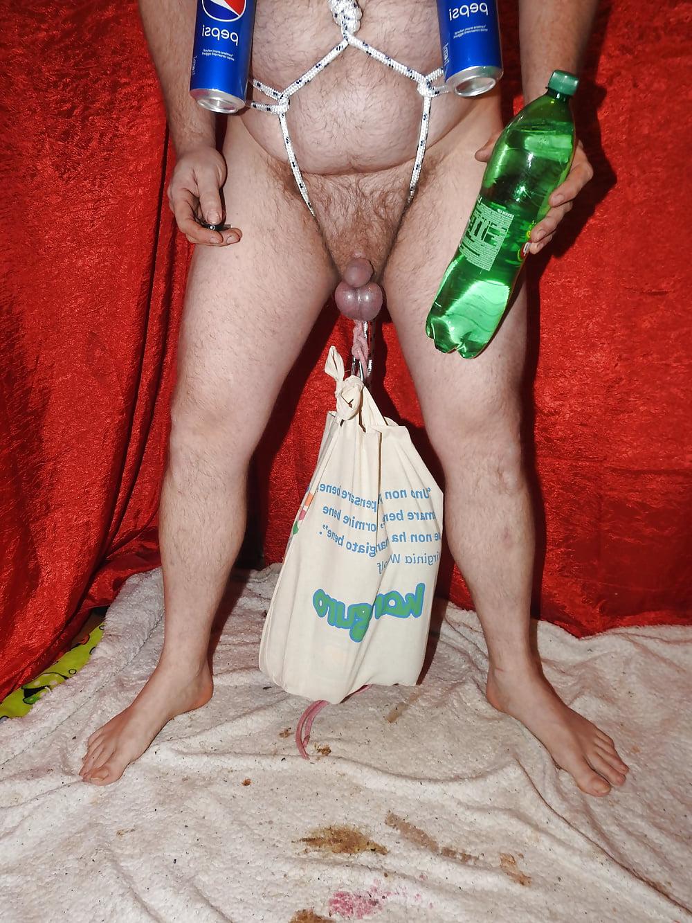 11P Shop Bag for Wife