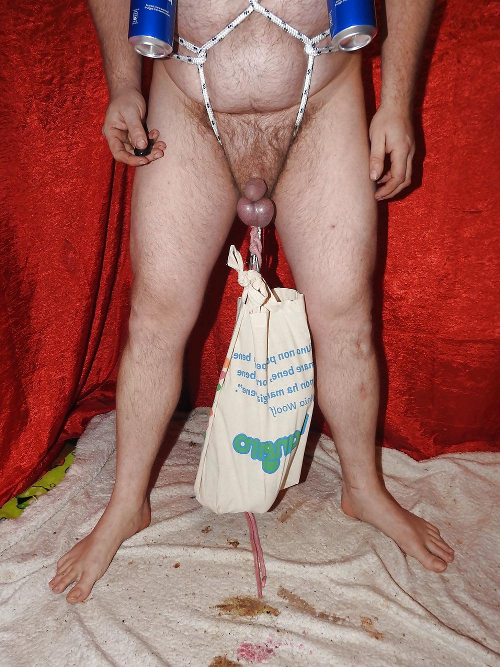 11P Shop Bag for Wife