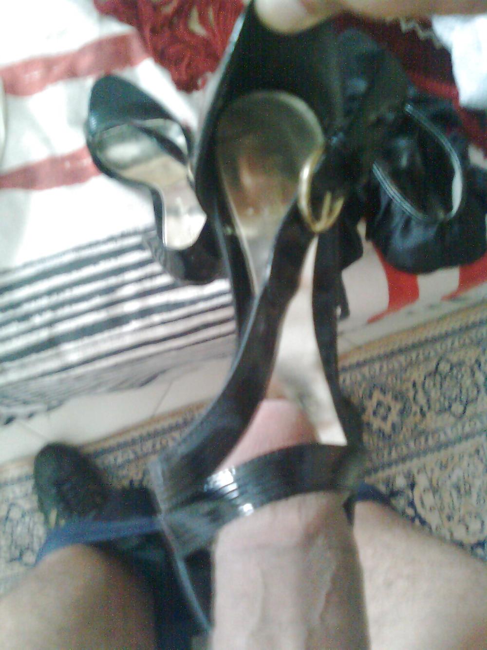 22P Shoesgf