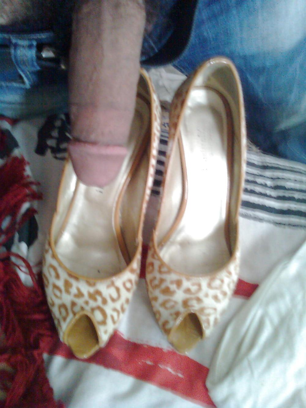 22P Shoesgf
