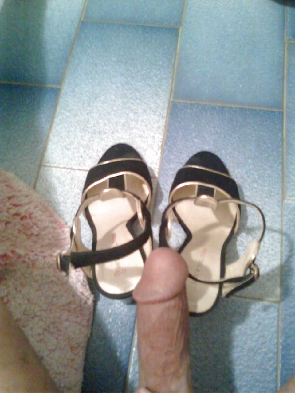 22P Shoesgf