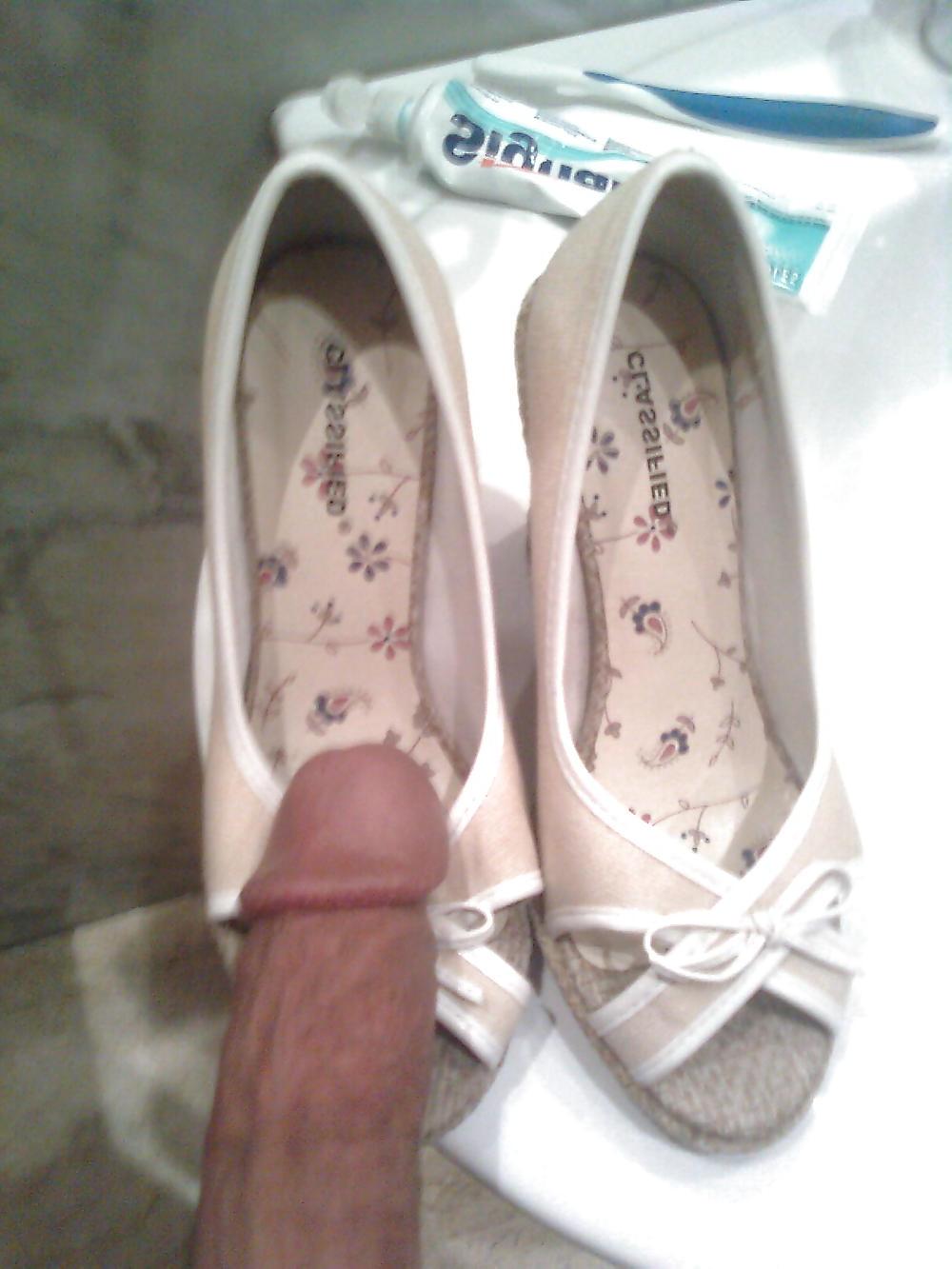22P Shoesgf