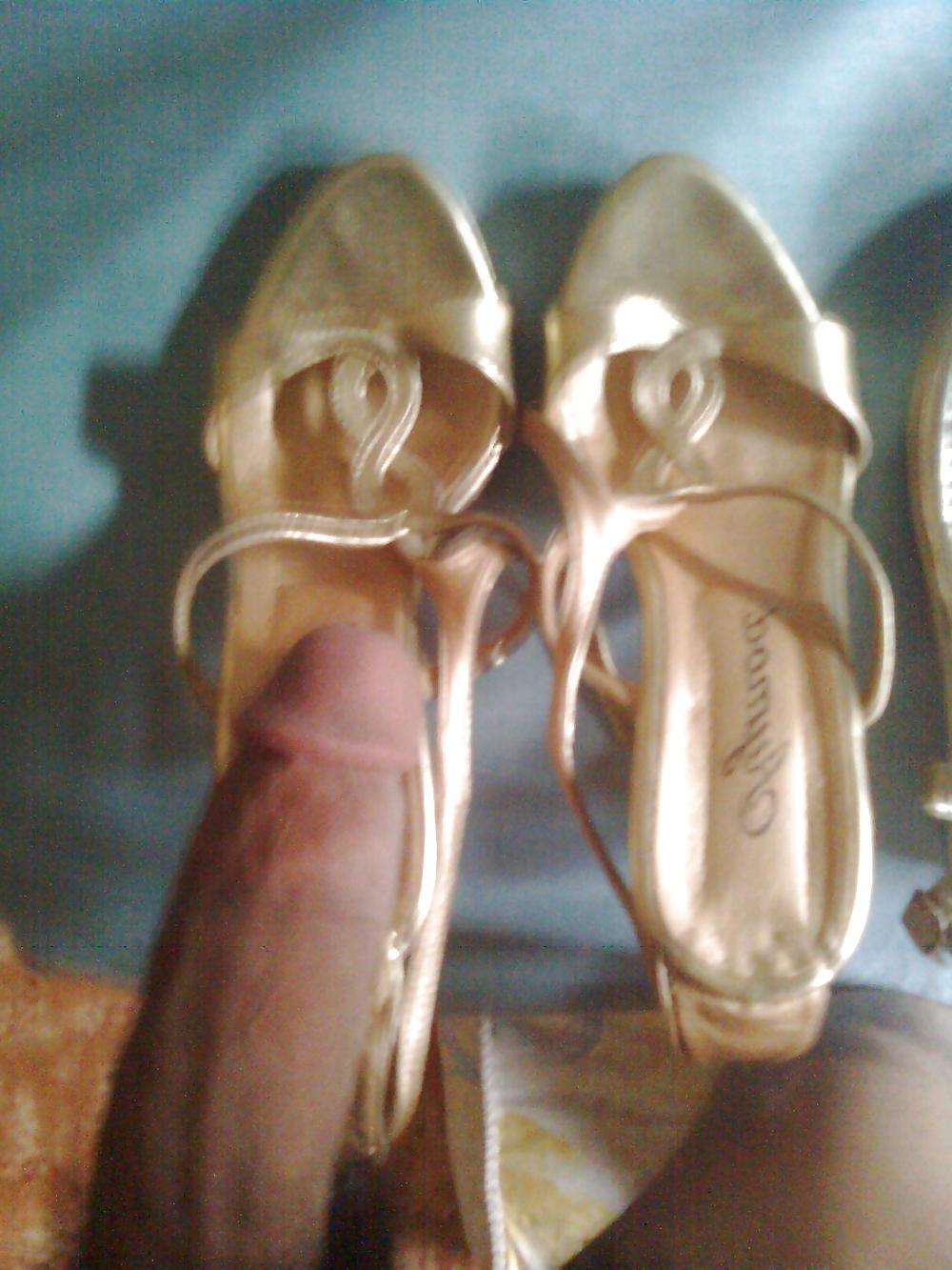 22P Shoesgf