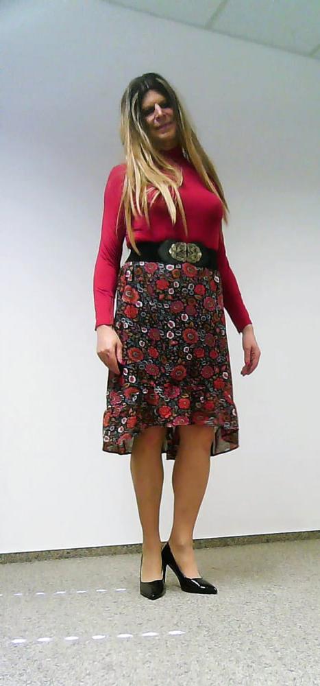 25P fashion show July 2020