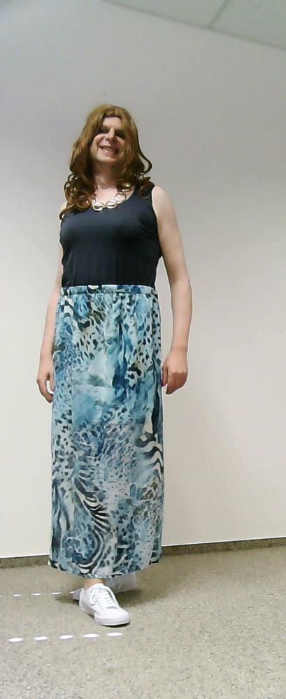 25P fashion show July 2020