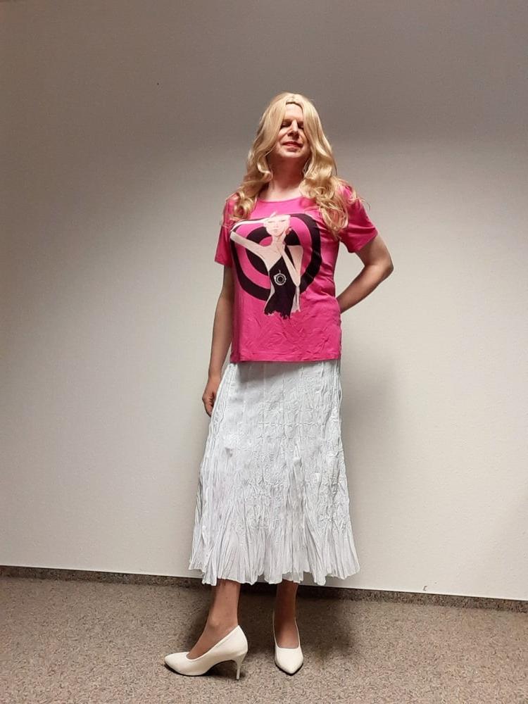 25P fashion show July 2020