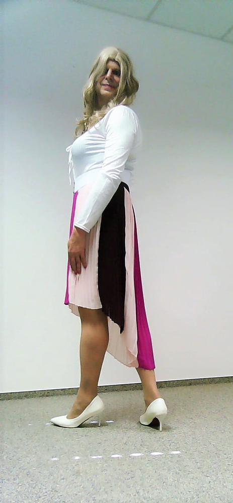 25P fashion show July 2020