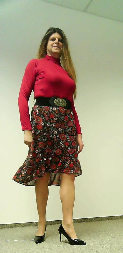 25P fashion show July 2020