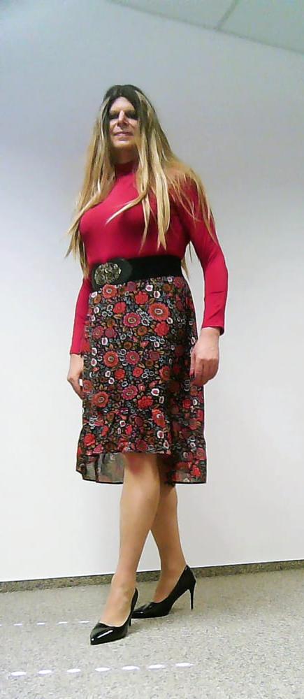 25P fashion show July 2020