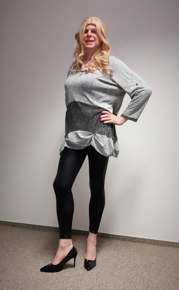 25P fashion show July 2020