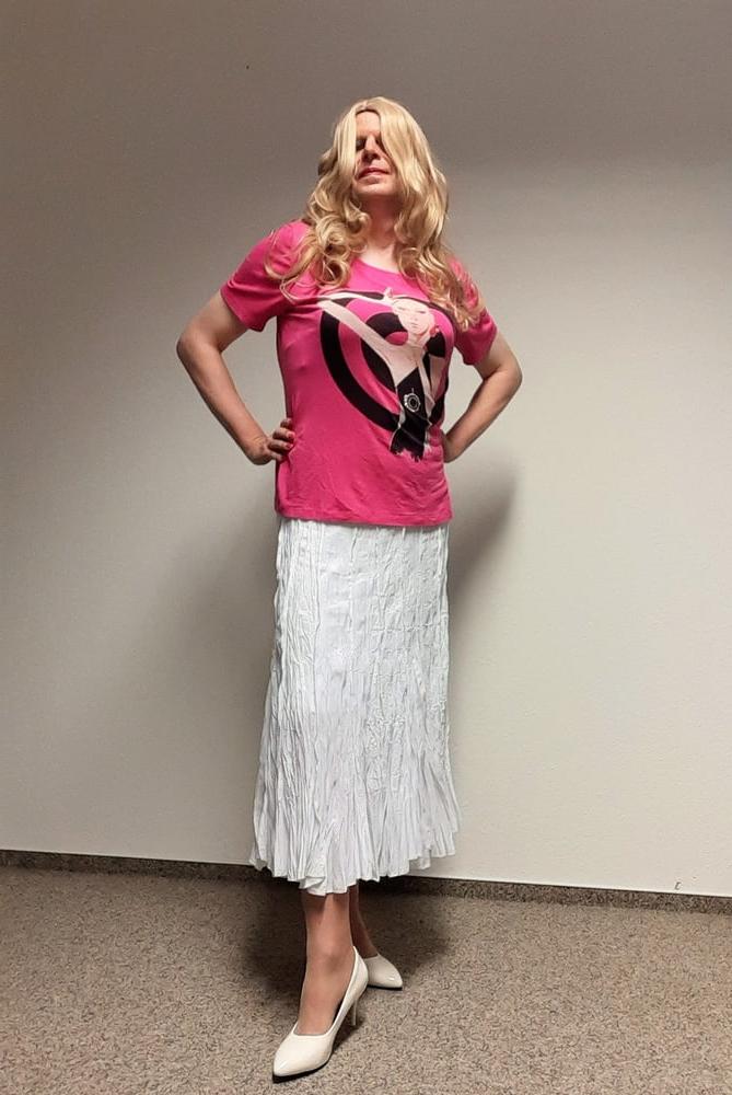 25P fashion show July 2020