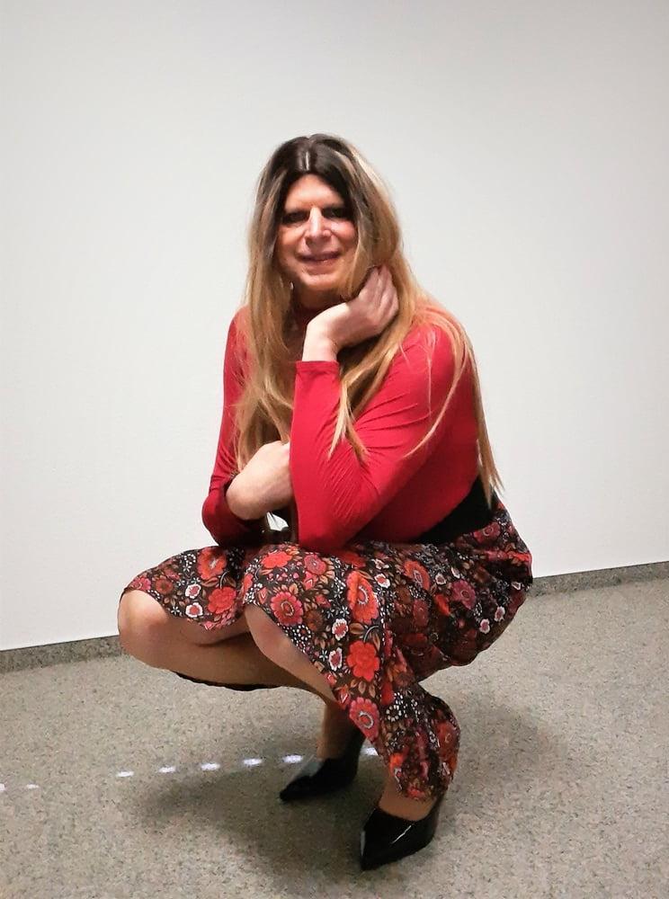 25P fashion show July 2020