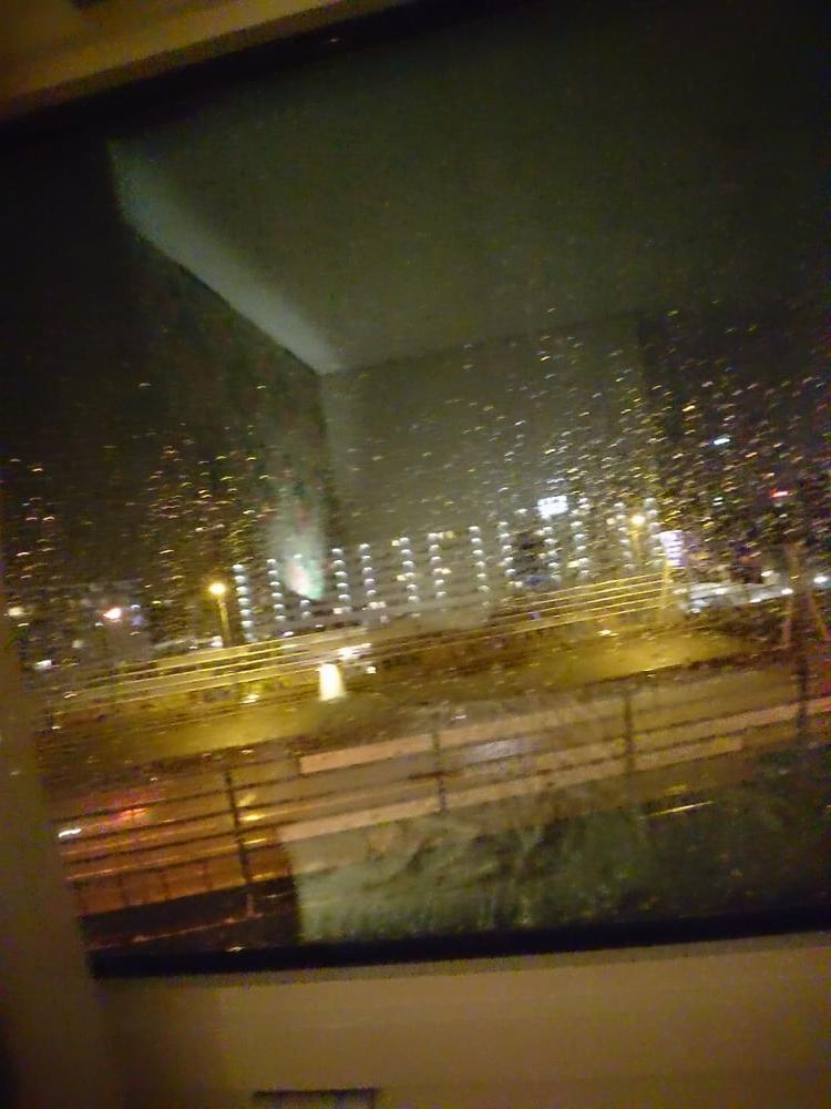 6P Another hotel night