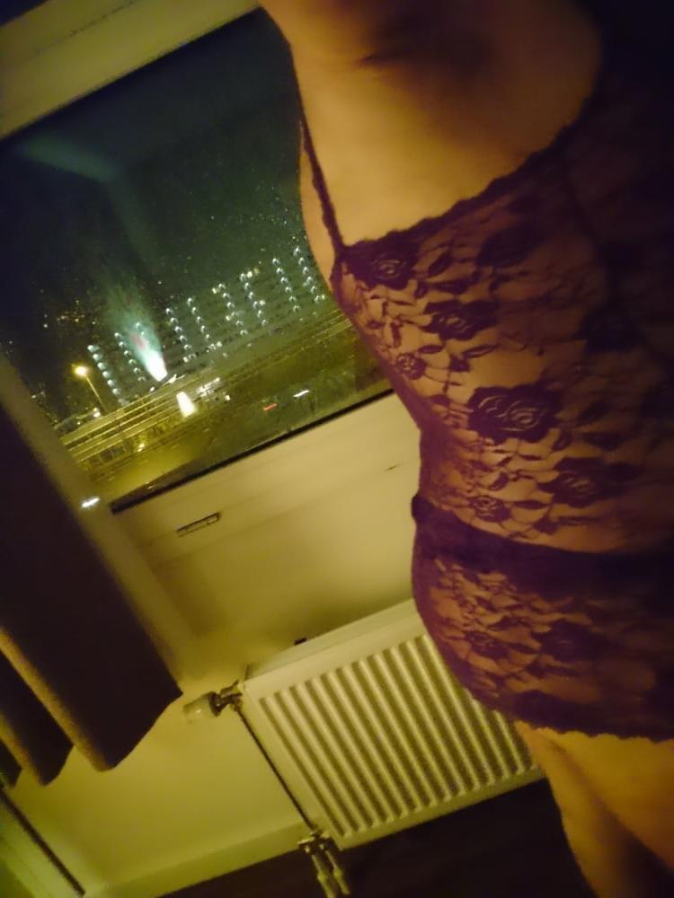 6P Another hotel night