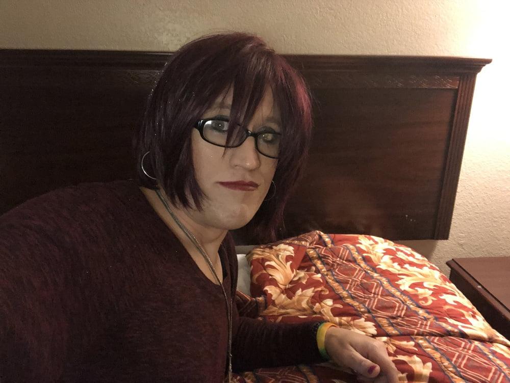 14P Some more hotel fun!