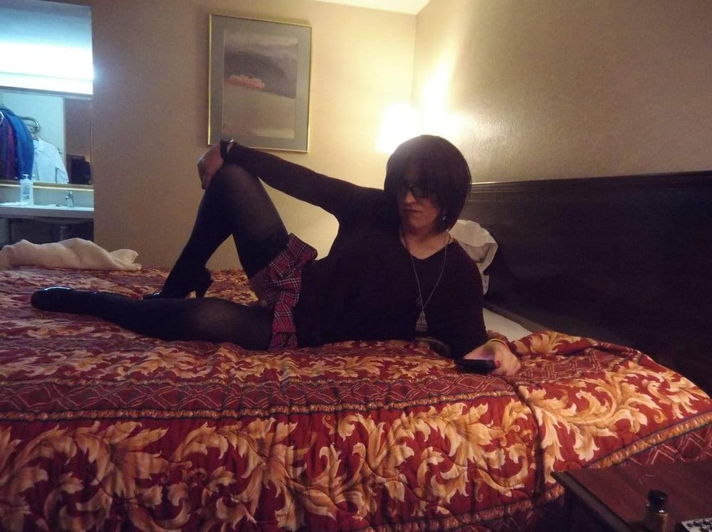 14P Some more hotel fun!