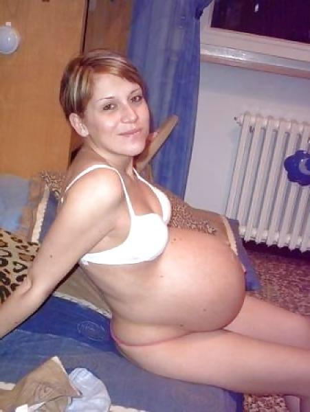 25P Pregnant girls..So exciting