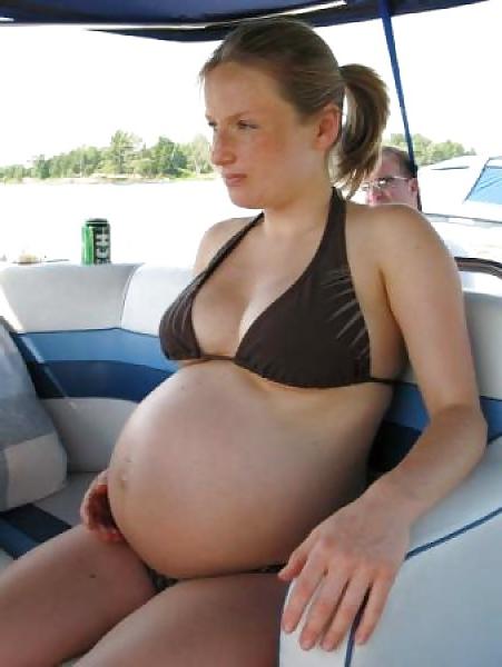 25P Pregnant girls..So exciting