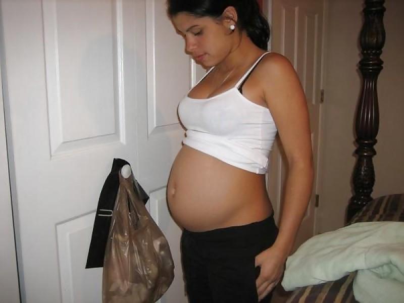 25P Pregnant girls..So exciting
