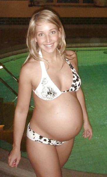 25P Pregnant girls..So exciting