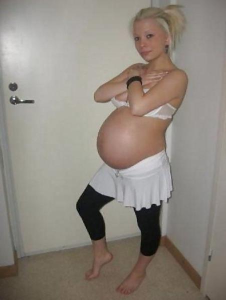 25P Pregnant girls..So exciting