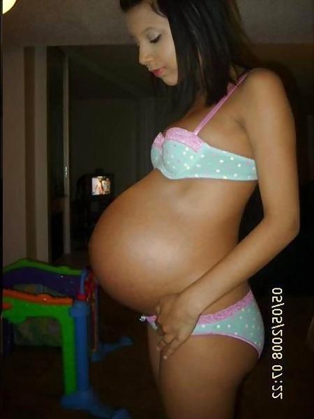 25P Pregnant girls..So exciting